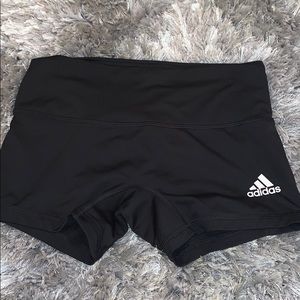 adidas spandex